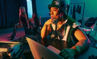 Wxrdie ra mắt album “THE WXRDIES”: Hành trình trở thành nghệ sĩ thực thụ qua 24 bản nhạc