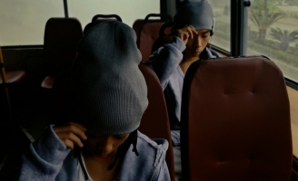 Wxrdie và JustaTee chào đón Tết với MV đậm chất điện ảnh 