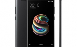 Xiaomi ra smartphone camera kép giá 220 USD
