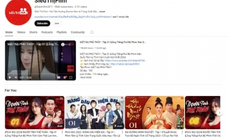 Xu hướng phát sóng phim thời công nghệ