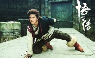 Xu hướng phim hiện đại: Thầy trò Đường Tăng ngày càng… soái ca