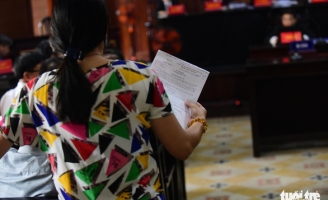 Xử VN Pharma buôn thuốc giả: Văn bản giải mật của Bộ Y tế có gì?