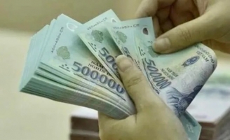 Xuất hiện doanh nghiệp thưởng Tết Nguyên đán 2024 cao nhất 5,6 tỷ đồng