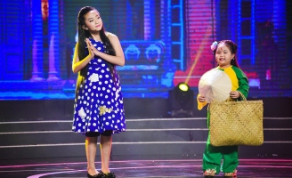 Xúc động chuyện cô bé đào thương 11 tuổi Ngọc Tâm được bố dượng thương như cha ruột