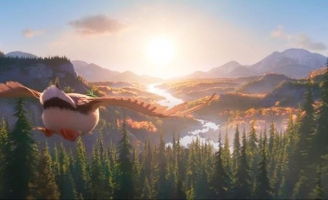 Xưởng phim Illumination bất ngờ tung trailer hé lộ siêu phẩm hoạt hình mới toanh