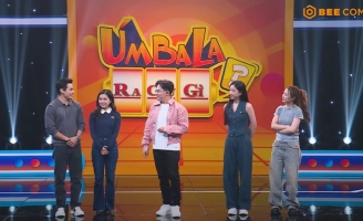 Yoon Nguyên tỏa sáng, giành chiến thắng 35 triệu đồng tại “Úm Ba La Ra Chữ Gì?”