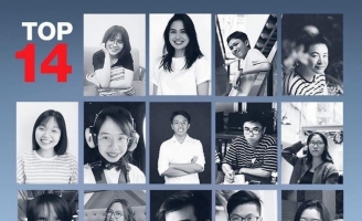 Young Marketers 9: Chờ đợi sự tỏa sáng của Top 5 thí sinh xuất sắc nhất tại vòng chung kết
