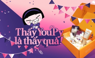 YouTV bất ngờ tung chương trình khuyến mãi dịp cuối năm