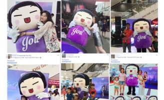 YouTV triển khai chiến dịch vì cộng đồng cực ý nghĩa