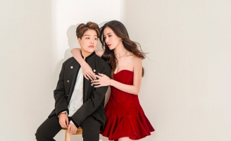 Yubin - Dương Tri hạnh phúc khi cất giữ tình yêu trong nhật ký thanh xuân