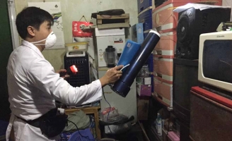 Zika lây lan nhanh trên toàn cầu