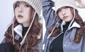 Zoe Như Quỳnh mong muốn thành một nghệ sĩ đa năng 